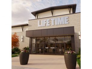 Life Time Debuts First Luxury Athletic Country Club in Idaho