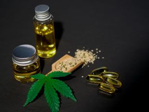 How Cannabinoids Are Reshaping the Way We Think About Everyday Wellness