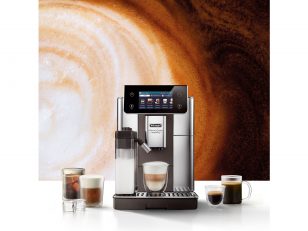 De'Longhi Unveils Its Most Advanced Espresso Machine Ever: Meet the PrimaDonna Aromatic