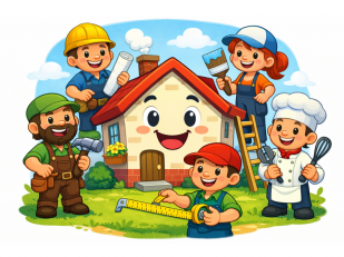 Denver&rsquo;s Home Renovation Power Network: Top Collaborative Partners for Seamless Remodeling Projects