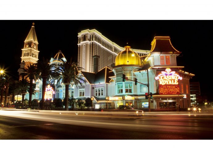 Beyond the Bright Lights: What Makes a Digital Casino Truly Premium?