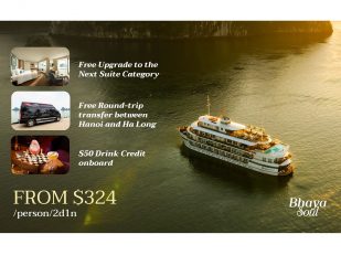 Bhaya Cruises Introduces All-Inclusive Summer Promotions
