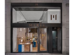 MARLI New York Unveils Flagship Boutique on Madison Avenue