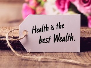 Why Personal Wellbeing Is Becoming a Status Symbol