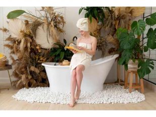 5 Luxury Finishes for a Stunning Spa-Inspired Bathroom