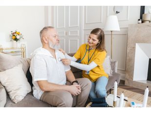 The Rise of Luxury In-Home Care in California
