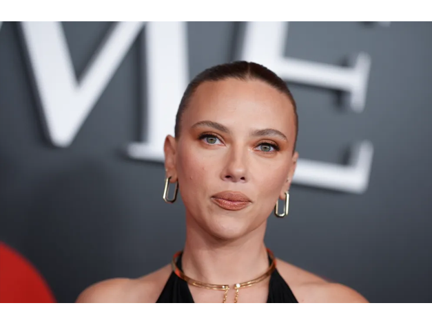 The Evolution of biggest box office star of all time Scarlett Johansson