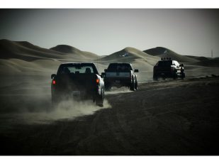 Off-Road Mistakes Summer Drivers Make: 5 Errors That Strand Trucks