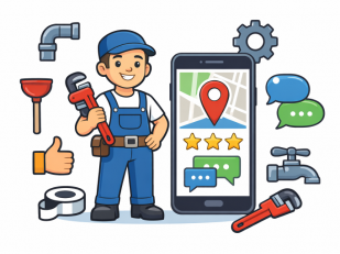 Innovative Marketing Strategies for Plumbing Businesses
