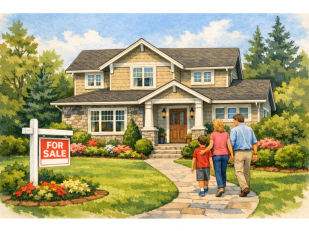 Essential Strategies for Selling Your Home in Bellevue, Washington