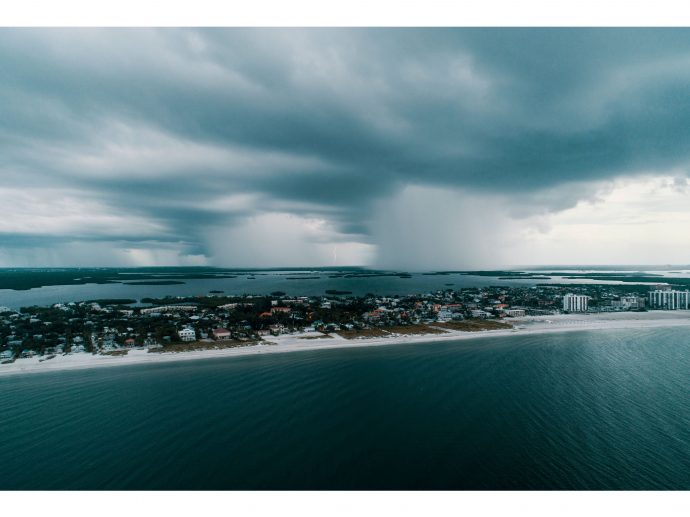 How Can You Prepare Your Pool for Hurricane Season in Florida?