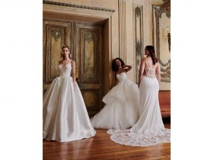 The White Dress, Reimagined: Azazie's Graduation Edit Feels Anything but Traditional