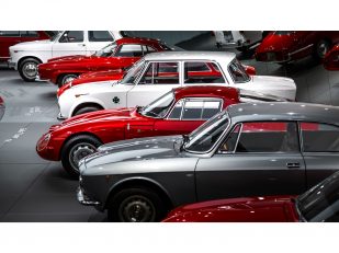 Beyond the Showroom: What Nobody Tells You About Collecting Luxury Cars
