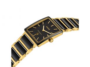 Rado Celebrates 40 Years of High-Tech Ceramic with Anniversary Edition of the Integral