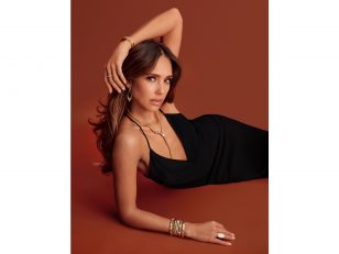 Gabriel & Co. Unveils New Celebrity Campaign Featuring Jessica Alba