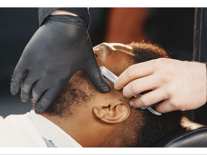 Luxury Developments in Men&rsquo;s Grooming: Why the Future Looks a Lot Like the 1950s