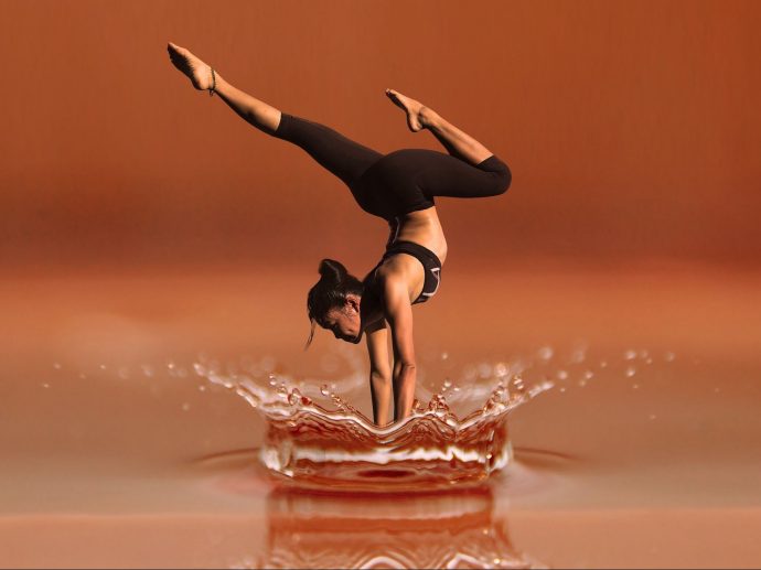 How Dance Workouts Improve Fitness and Endurance
