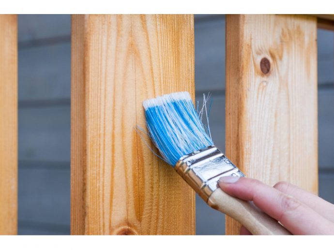 Innovations in Industrial Wood Coatings: Meeting the Demands of a Changing Market