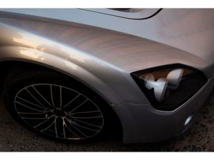 Different Kinds Of Car Scratches And How To Solve Them