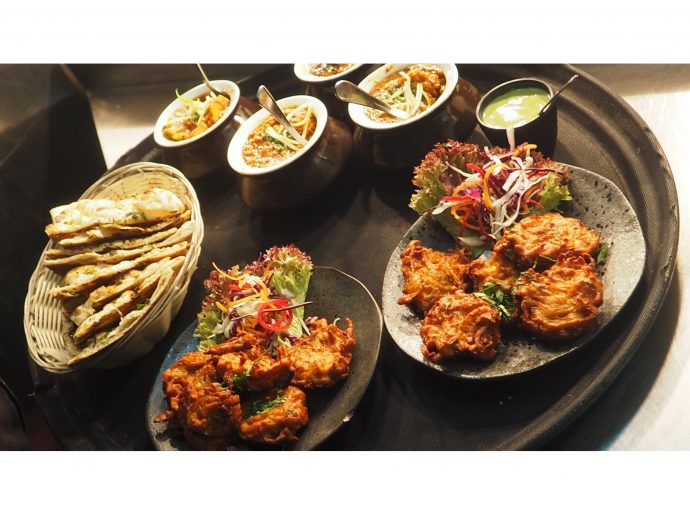 Enjoying Gluten-Free Indian Cuisine: A Comprehensive Guide