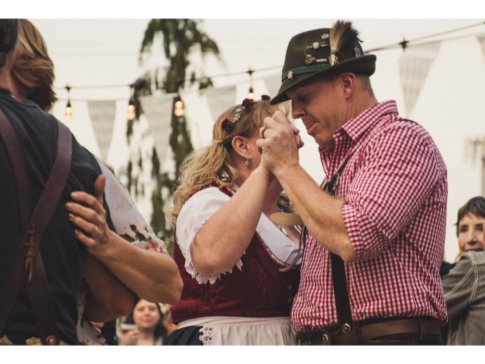 What Do Germans Actually Wear to Oktoberfest?