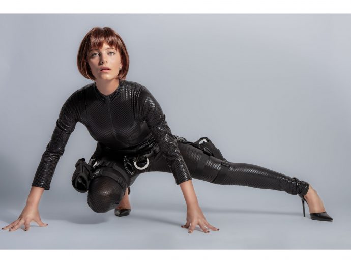 Why Latex Clothing Is No Longer Just for the Runway &mdash; And Where to Find It Done Right in the UK