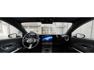 Mercedes‑Benz Canada Announces Pricing for 2027 Electric CLA