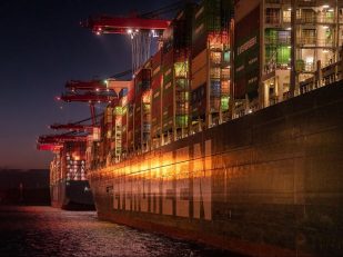Container Shipping to Princeville: How to Safely Transport Your Household Items