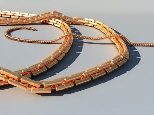 How a Gold Plating Service Can Make Old Metal Pieces Look New Again