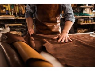 Why Craftsmanship Matters in Luxury Leather Goods