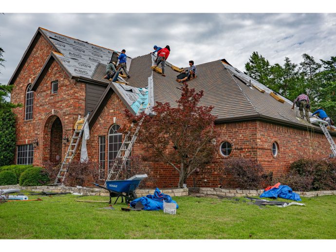 How a New Roof Can Transform Your Home's Energy Efficiency and Long-Term Value