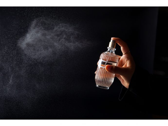 How to Find Your Signature Scent