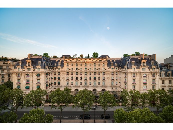 Broad Arrow announces its inaugural Paris Auction to be held during R&eacute;tromobile Week 2027