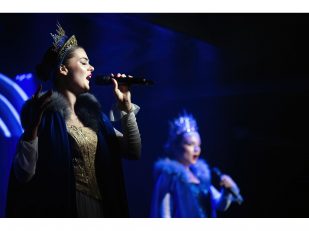 VidantaWorld Voyages ELEGANT Brings Unprecedented Live Entertainment to Ultra-Luxury Sailing
