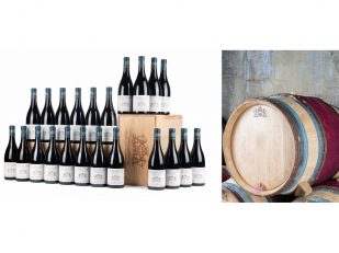 Acker Welcomes Domaine Du Comte Liger-Belair To Hong Kong To Kick Off The Bicentennial Celebrations