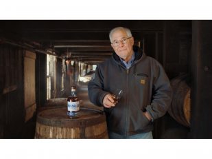 Russell&rsquo;s Reserve&reg; Honors Eddie Russell's 45-Year Legacy With Cinematic Tribute & Spring 2026 Return