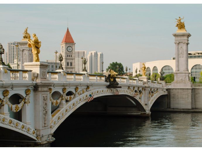 Four Seasons Hotel Tianjin Launches 2026 Summer Exploration Program