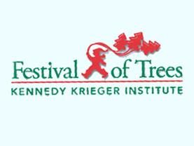 Festival of Trees