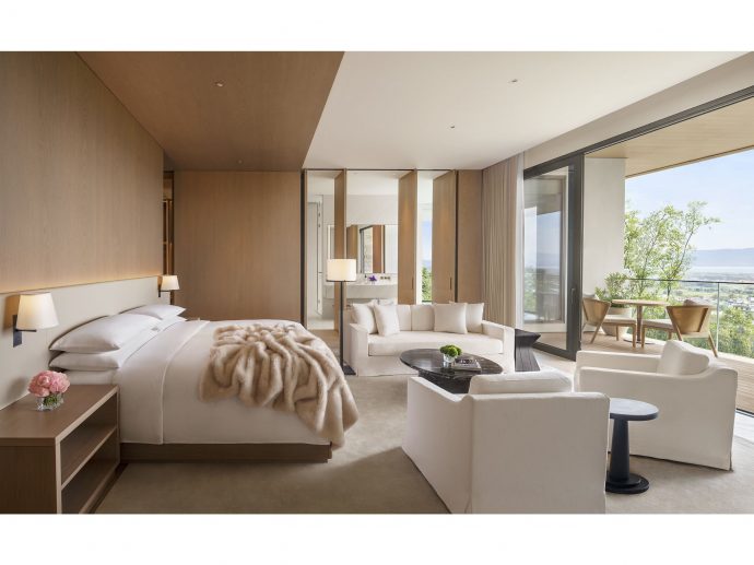 The Dali EDITION Opens in Yunnan, Marking a New Chapter for Contemporary Luxury in Southwest China