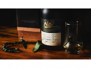 Hawaiʻi's Nearly Lost Heritage Distilled Spirit Returns to the World Stage