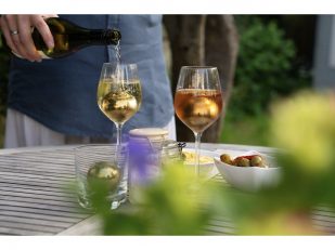 Keep Drinks Ice Cold This Summer Without Diluting The Taste With Golden Balls Premium Drink Chillers