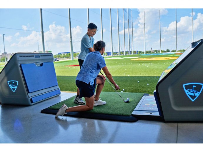 Topgolf and Youth on Course Unite to Tee Up the Next Generation of Golfers