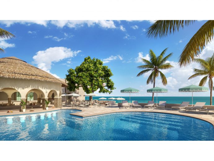 Sandals&reg; Resorts Reveals the Next Chapter of Sandals 2.0 Across Three Beloved Jamaica Resorts