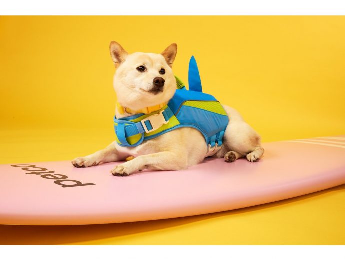 Petco Unveils Summer Collection Packed with New, Exclusive Must-Haves to Keep Pets and their Humans