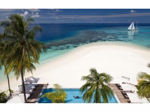 Discover MGallery Collection's Debut in Maldives, V Villas Maldives at Mirihi - MGallery Collection