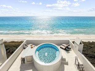 Alys Beach Residence Sets Historic $28 Million Sales Record