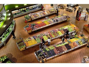 Where to Buy Fresh & Organic Groceries Online in Singapore