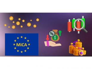 CASP passporting under MiCA: operating across 27 EU states