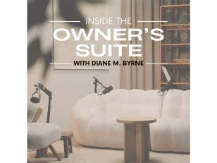 Megayacht News Launches Inside the Owner's Suite, a New Podcast Featuring Superyacht Owners