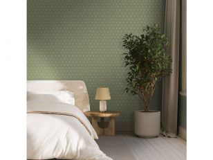 Leftbank Art Launches Bespoke Art-Driven Wallcoverings